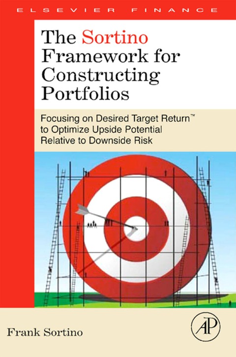 Book The Sortino Framework for Constructing Portfolios free