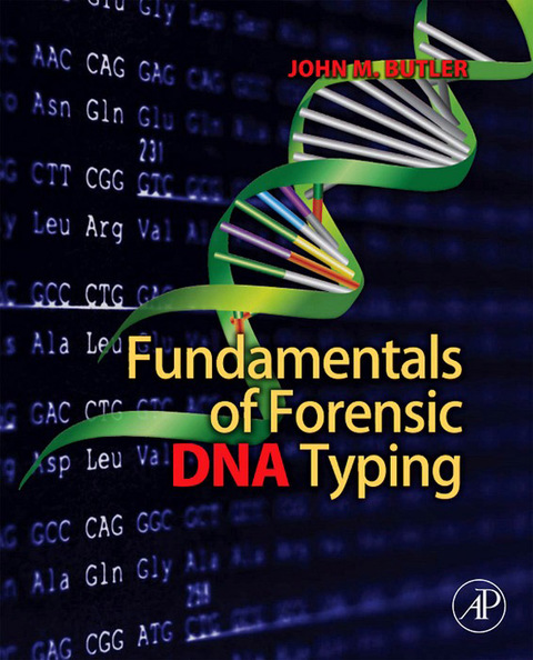 Book Fundamentals of Forensic DNA Typing free