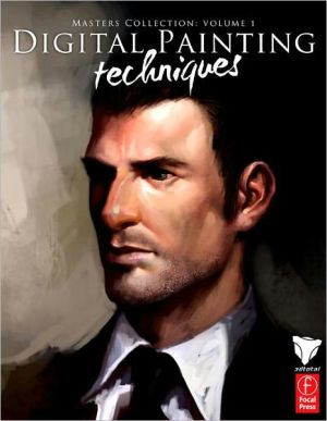 Book Digital Painting Techniques: Masters Collection free