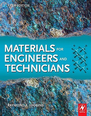 Book Materials For Engineers And Technicians free
