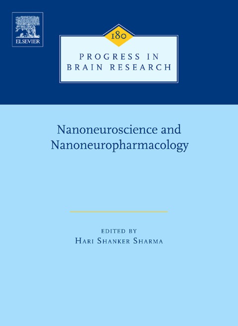 Book Nanoneuroscience and Nanoneuropharmacology free