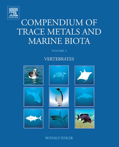 Book Compendium of Trace Metals and Marine Biota free