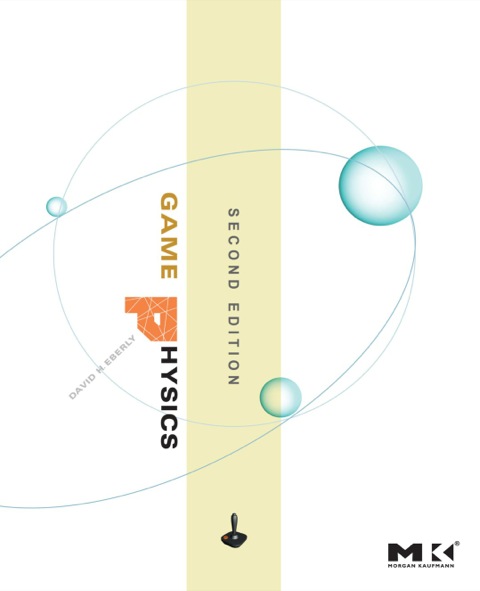 Book Game Physics free