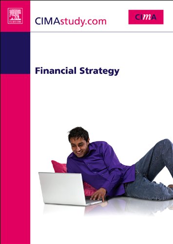 Book Cimastudy.com Financial Strategy free