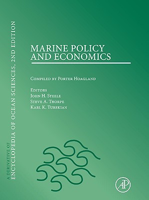 Book Marine Policy & Economics free