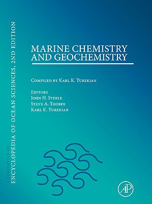 Book Marine Chemistry & Geochemistry free