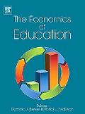 Book The Economics Of Education, Third Edition (resources In Education Series) free