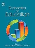Book Economics of Education free