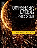 Book Comprehensive Materials Processing free