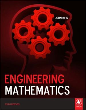 Book Engineering Mathematics, Sixth Edition free