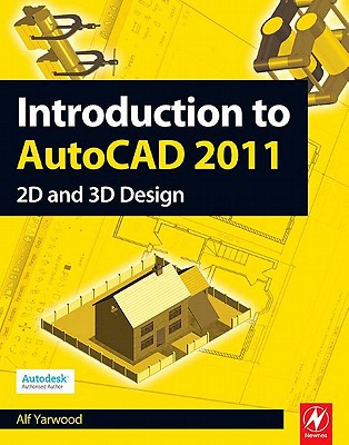 Book Introduction To Autocad 2011 free