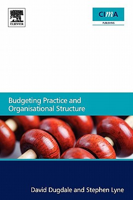 Book Budgeting Practice and Organisational Structure free