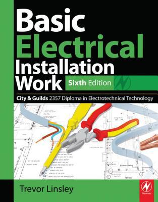 Book Basic Electrical Installation Work, Sixth Edition free
