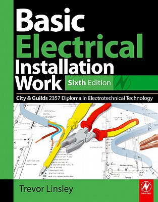 Book Basic Electrical Installation Work free