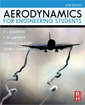 Book Aerodynamics for Engineering Students free