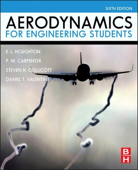 Book Aerodynamics for Engineering Students free