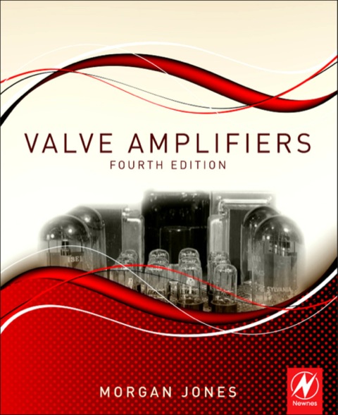 Book Valve Amplifiers free