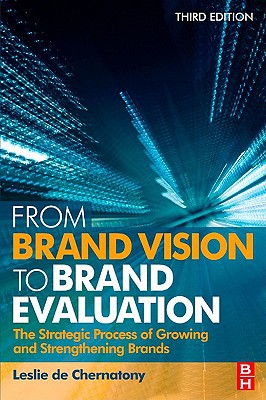 Book From Brand Vision To Brand Evaluation free