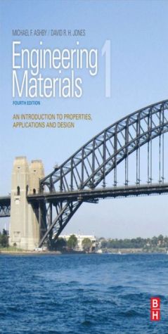 Book Engineering Materials 1: An Introduction to Properties, Applications and Design free
