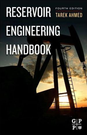 Book Reservoir Engineering Handbook free