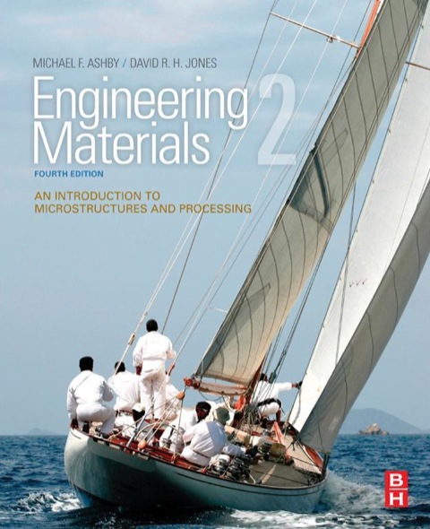 Book Engineering Materials 2: An Introduction to Microstructures and Processing (ISSN) free