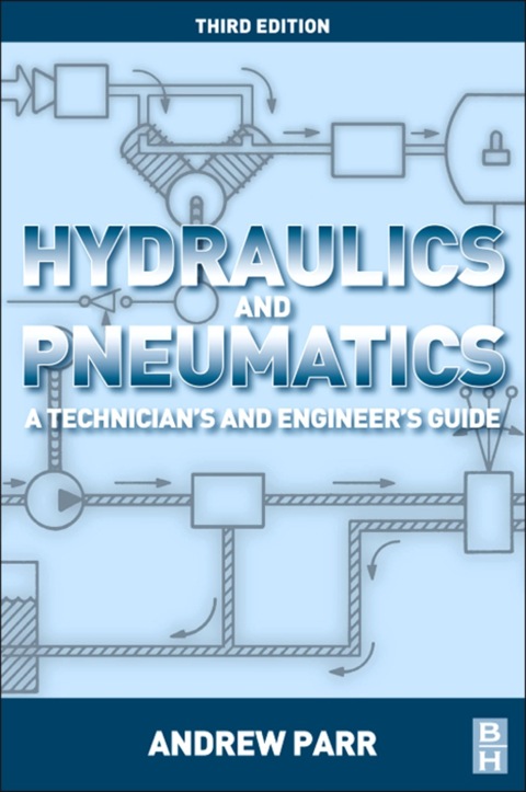 Book Hydraulics and Pneumatics: A Technician's and Engineer's Guide free
