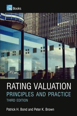 Book Rating Valuation, Third Edition: Principles and practice free