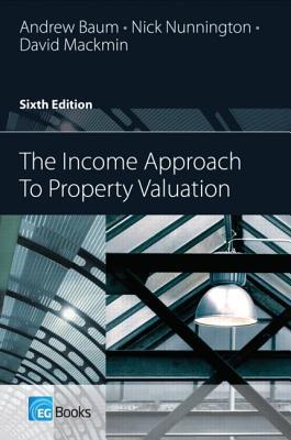 Book The Income Approach to Property Valuation, Sixth Edition free