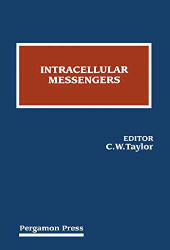 Book Intracellular Messengers (International Encyclopedia of Pharmacology and Therapeutics) free