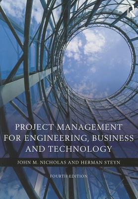 Book Project Management for Business Engineering and Technology free