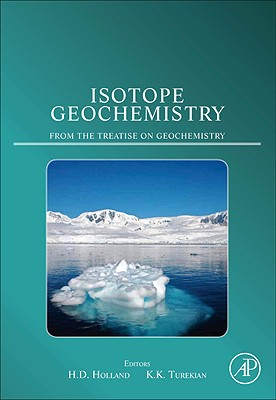 Book Isotope Geochemistry: A derivative of the Treatise on Geochemistry free