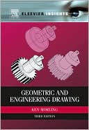 Book Geometric and Engineering Drawing, Third Edition (Elsevier Insights) free