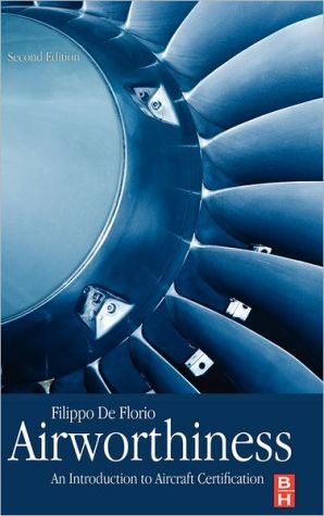 Book Airworthiness: An Introduction to Aircraft Certification free