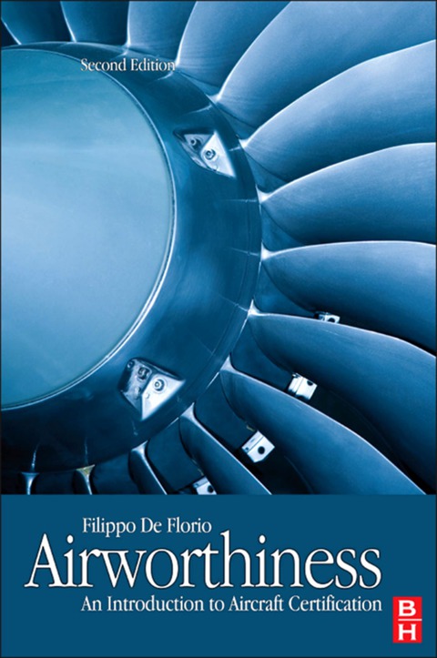 Book Airworthiness: An Introduction to Aircraft Certification free