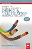 Book 17th Edition IEE Wiring Regulations: Design and Verification of Electrical Installations, Seventh Edition free