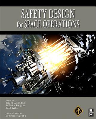 Book Safety Design for Space Operations free