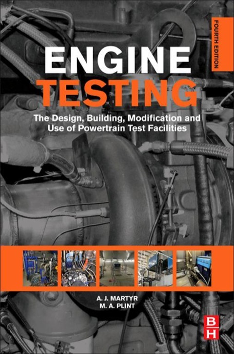 Book Engine Testing free