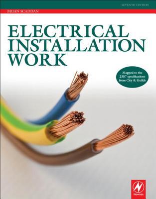 Book Electrical Installation Work, Seventh Edition free