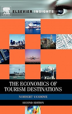 Book Economics Of Tourism Destinations, 2Nd Edition free