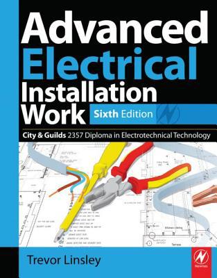 Book Advanced Electrical Installation Work, Sixth Edition free