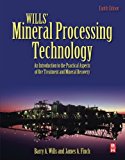 Book Wills' Mineral Processing Technology: An Introduction to the Practical Aspects of Ore Treatment and Mineral Recovery free