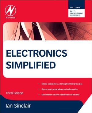Book Electronics Simplified free