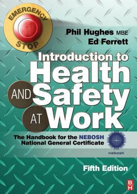 Book Introduction to Health and Safety at Work, Fifth Edition free
