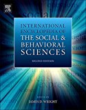 Book International Encyclopedia of the Social & Behavioral Sciences free