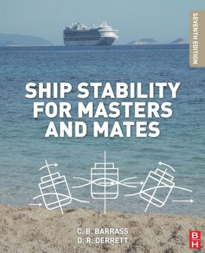 Book Ship Stability for Masters and Mates free