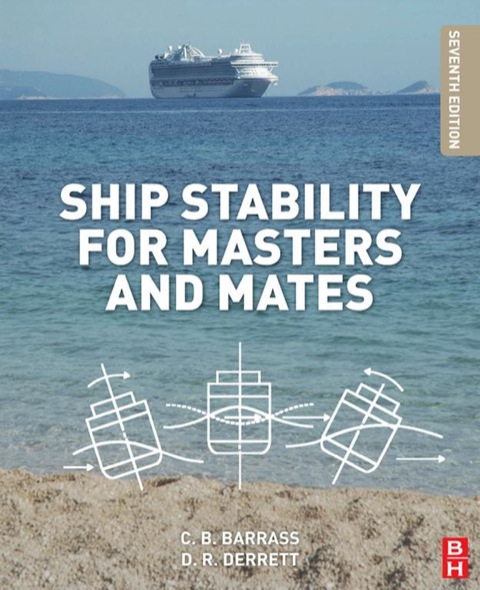 Book Ship Stability for Masters and Mates free
