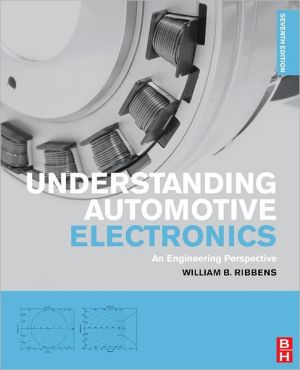 Book Understanding Automotive Electronics: An Engineering Perspective free