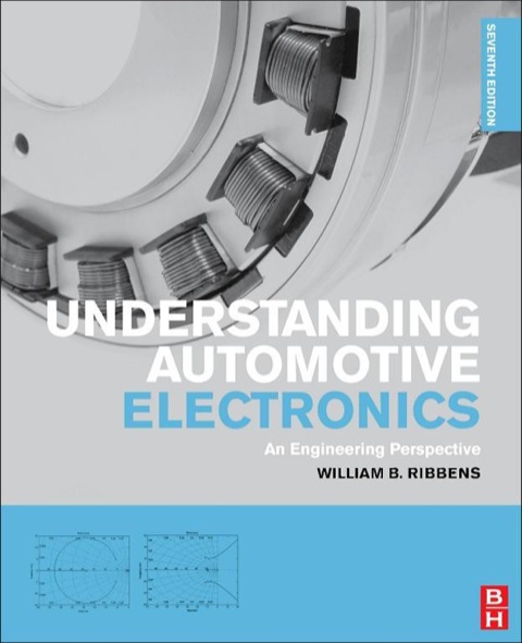 Book Understanding Automotive Electronics: An Engineering Perspective free