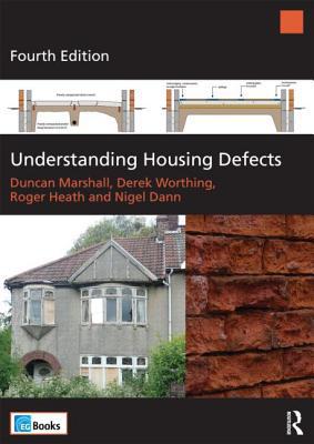 Book Understanding Housing Defects (4th Edition) free