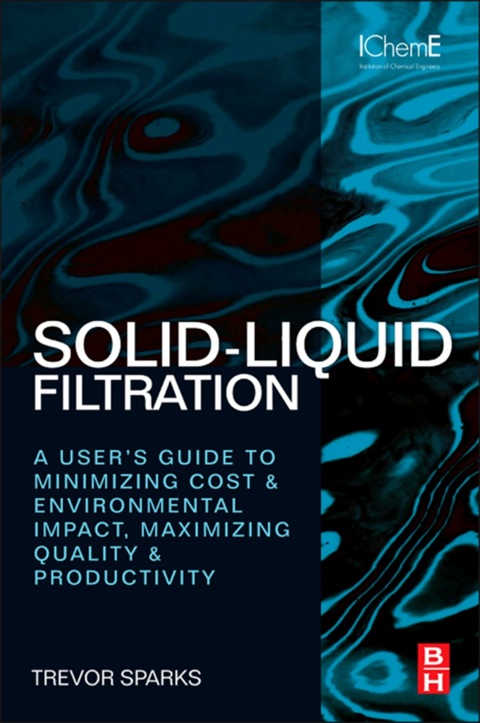 Book Solid-Liquid Filtration free